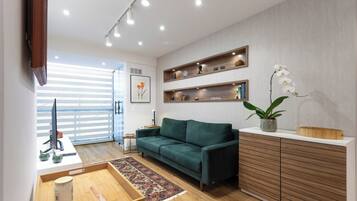 Apartamento | 2 quartos