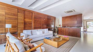 Apartamento | 2 quartos