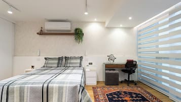 Apartamento | 2 quartos