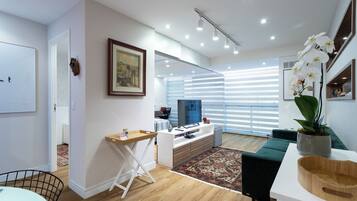 Apartamento | 2 quartos