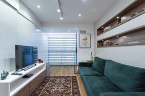 Appartement | 2 slaapkamers