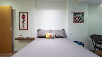 Apartment | 2 bedrooms