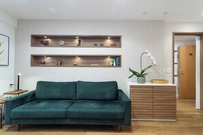 Apartment | 2 bedrooms