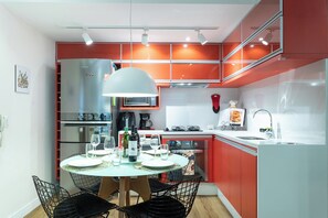 Apartment | 2 bedrooms