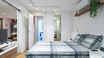 Appartement | 2 slaapkamers