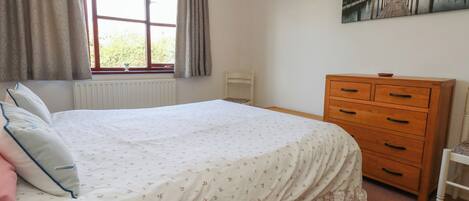 2 多间卧室、特色装修、特色家居、免费 WiFi