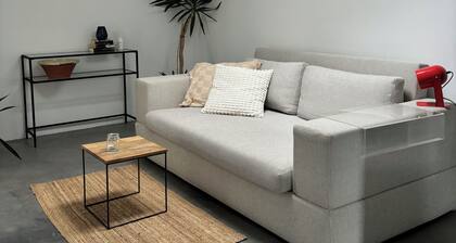 Modernes Studio mit en-Suite Bad & top Anbindung