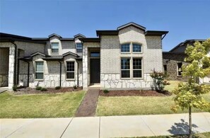 Exterior - Cozy Denton Stay,1BR,Near UNT/TW (Denton)