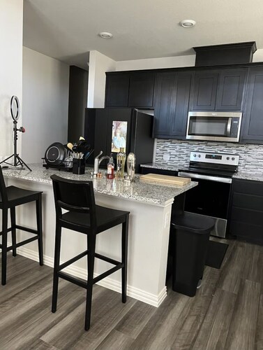 Cozy Denton Stay,1BR,Near UNT/TW