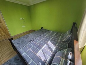 1 bedroom, Internet