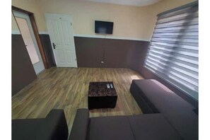 منطقة المعيشة