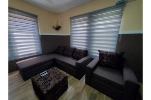 منطقة المعيشة