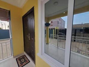 Interior - 3 Bedrooms Self-Compound House (Fise-Amasaman)