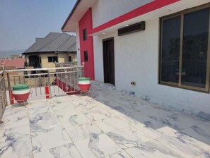 Detalle del exterior