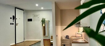 Cozy and quiet studio apartment in the historic center - A few steps from Bologna