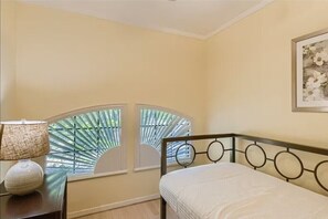 2 soveværelser, strygejern/strygebræt, Wi-Fi, sengetøj