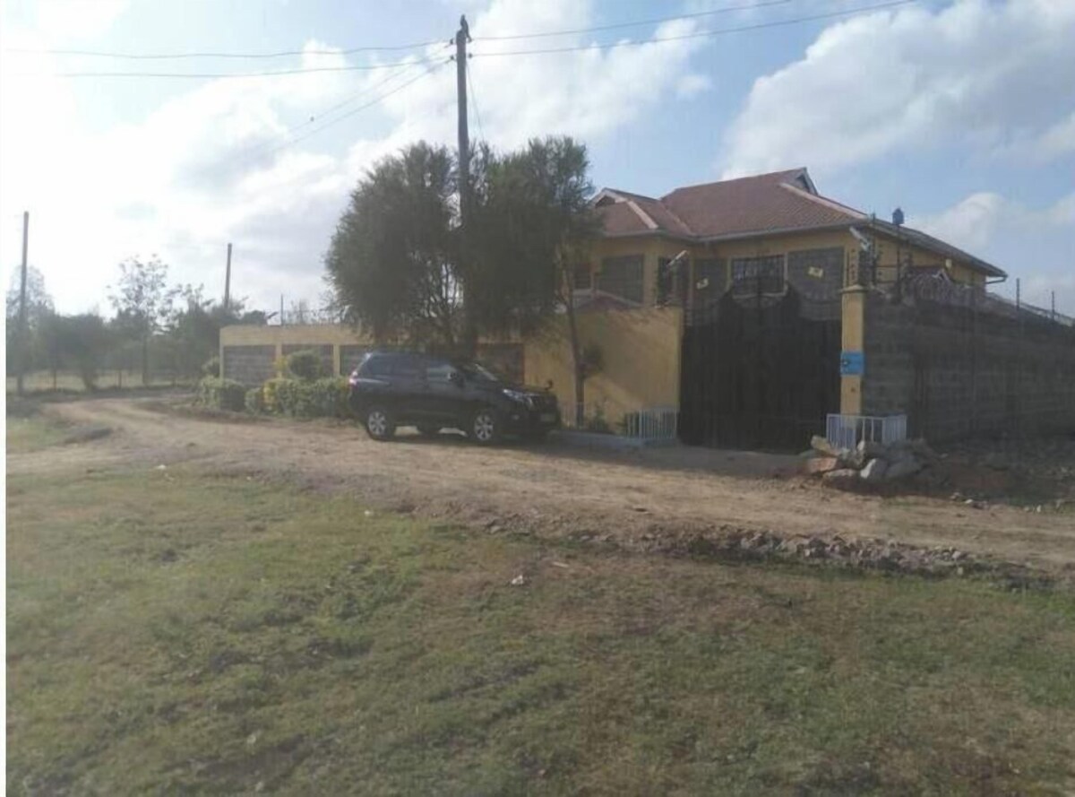 Image de profil de l’hôte