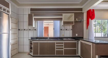 Houses Near Beto Carrero World - REK