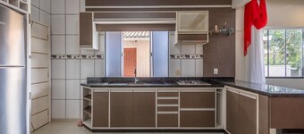 Houses Near Beto Carrero World - REK