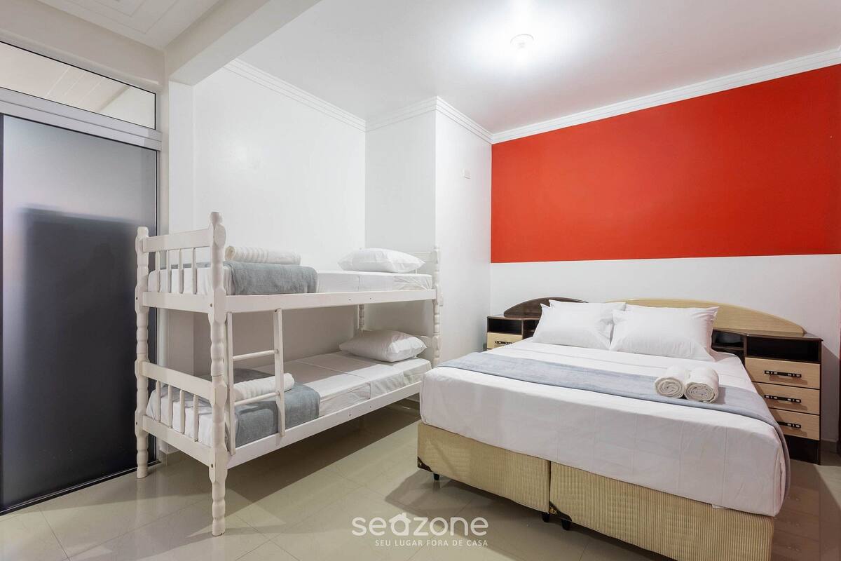 Basic Apartment