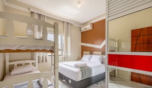 Basic Apartment