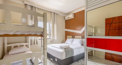 Houses Near Beto Carrero World - REK