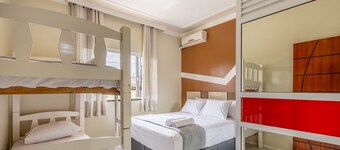 Houses Near Beto Carrero World - REK