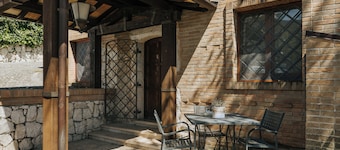 Villaggio Rurale Le Sette Querce