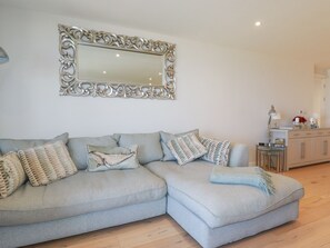 منطقة المعيشة