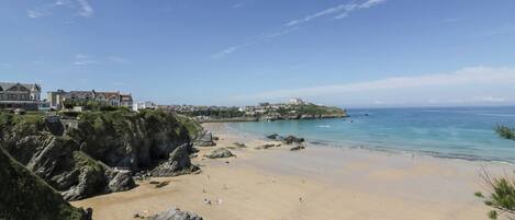 ChaumiÚre | Plage | Plage à proximité