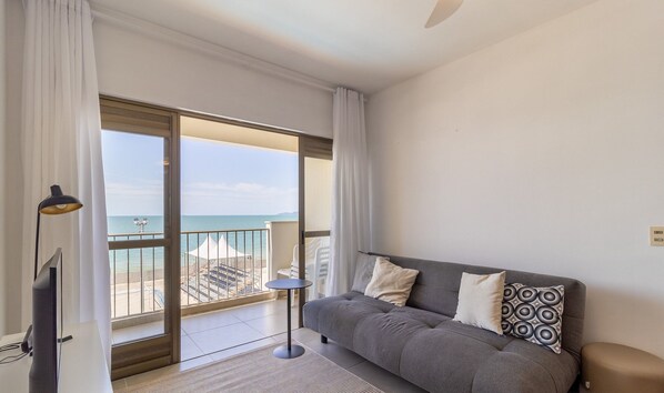 Departamento básico | Área de sala de estar