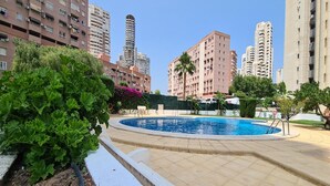 Unclassified image, 5 of 23, button - Apartment Near Levante Beach (Benidorm)