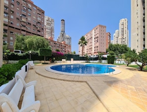 Apartment | Pool