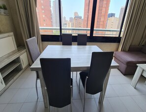 Apartamento | Opções para refeição