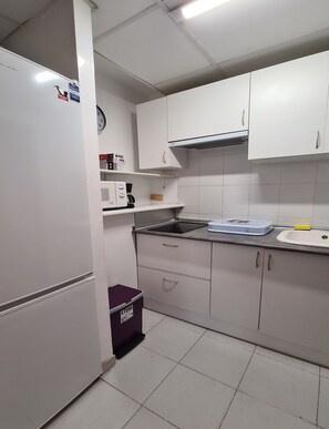 Apartment | Private kitchen