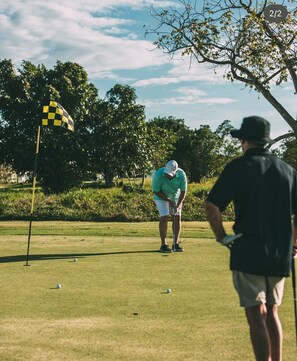 Golf