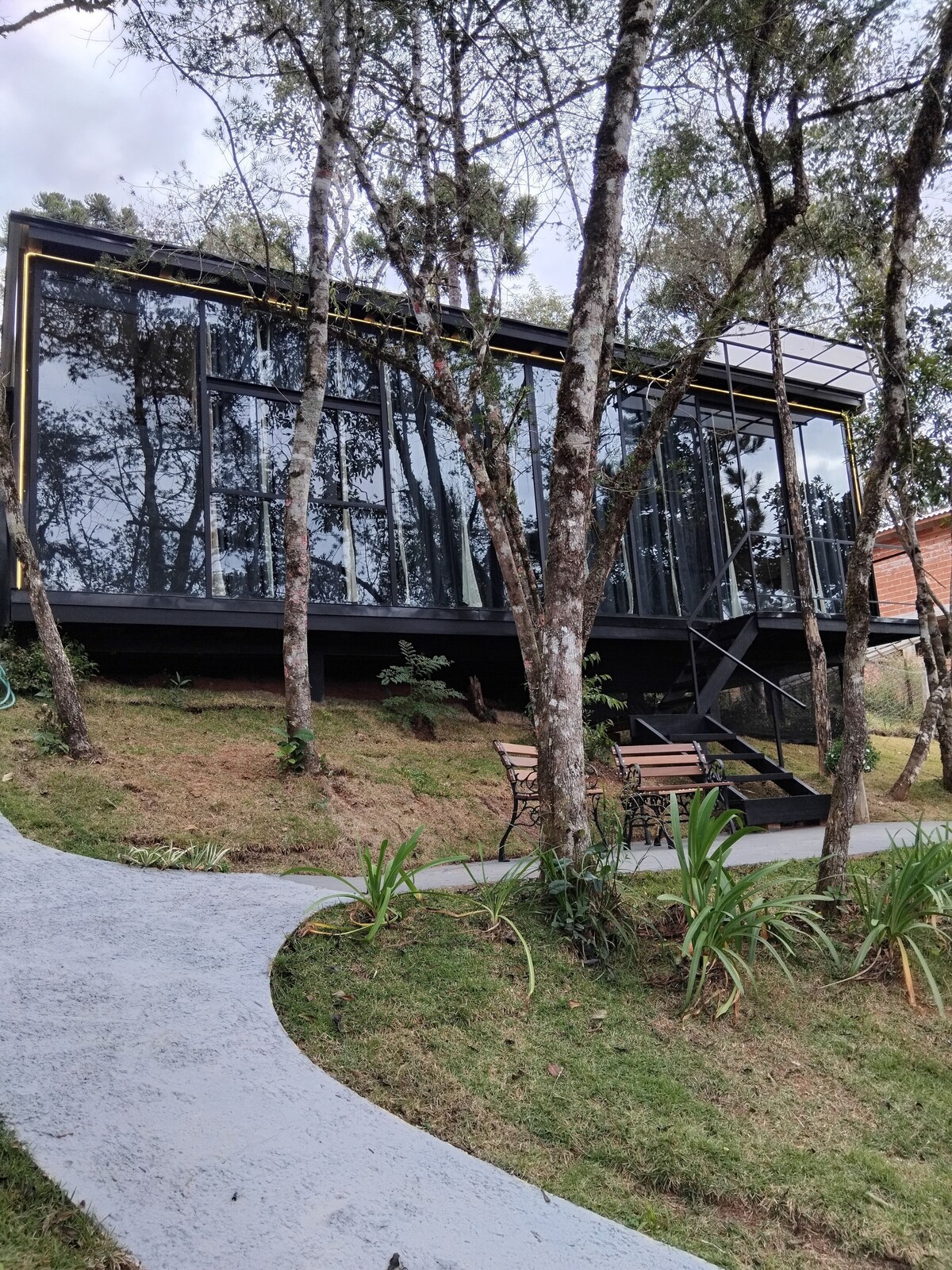 Image de profil de l’hôte