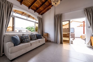 Yksityiskohta sisätiloista