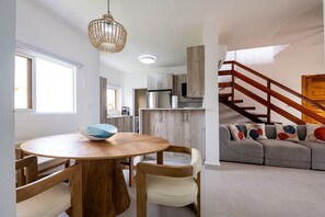 Interior detail - Armonía de Las Terrenas (Las Terrenas)