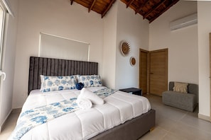 Detalle del interior