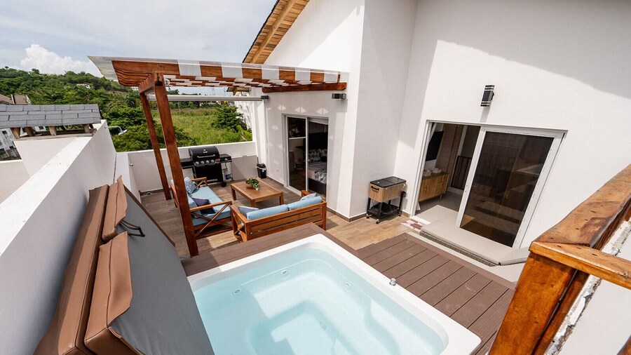 Armonía de Las Terrenas