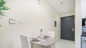 Studio | Internet - JVC Studio for 2 People With Pool (Dubai)