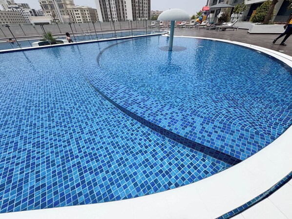 アパートメント | 1 室のベッドルーム、インターネットアクセス