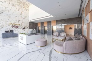 Apartment | 1 bedroom, Internet - Arjan Apartment for 4 People With Great Location (Dubai)