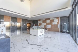 Appartement | 1 chambre, Internet