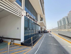 アパートメント | 1 室のベッドルーム、インターネットアクセス