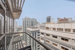 アパートメント | 2 室のベッドルーム、インターネットアクセス