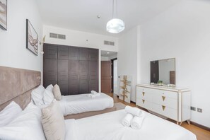 アパートメント | 2 室のベ ッドルーム、インターネットアクセス