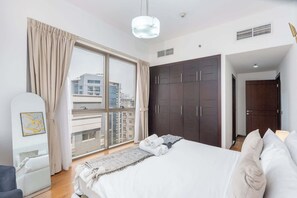 บ้านพัก | 2 ห้องนอน, อินเทอร์เน็ตความเร็วสูง