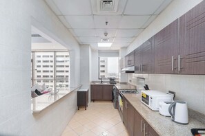 アパートメント | 2 室のベッドルーム、インターネットアクセス